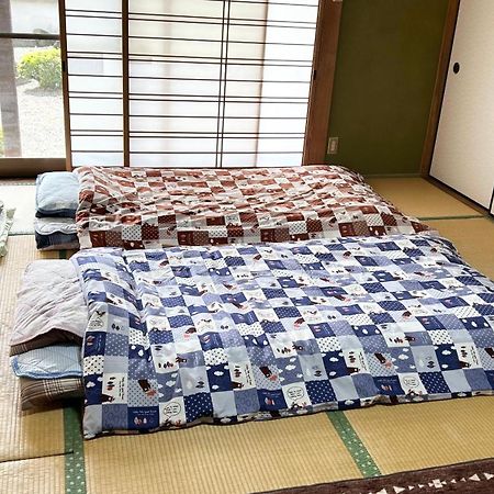 Hotel まるで一国一城の主 佐藤邸 à Nichinan Extérieur photo