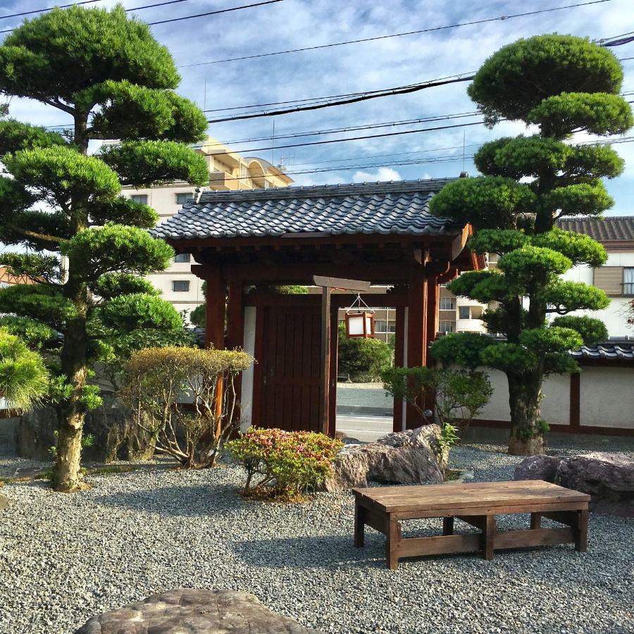 Hotel まるで一国一城の主 佐藤邸 à Nichinan Extérieur photo