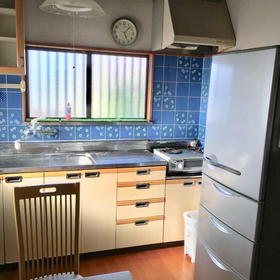 Hotel まるで一国一城の主 佐藤邸 à Nichinan Extérieur photo