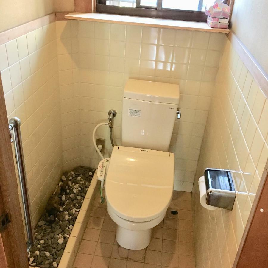 Hotel まるで一国一城の主 佐藤邸 à Nichinan Extérieur photo