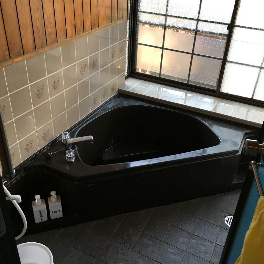 Hotel まるで一国一城の主 佐藤邸 à Nichinan Extérieur photo